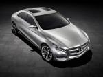 Mercedes-Benz F800 Style Research Vehicle 2010 года